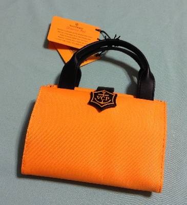 Carry On Wine Bag - Louis Vuitton Veuve Clicquot Re-Issued