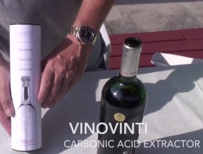 Vinovinti Unboxing and Test