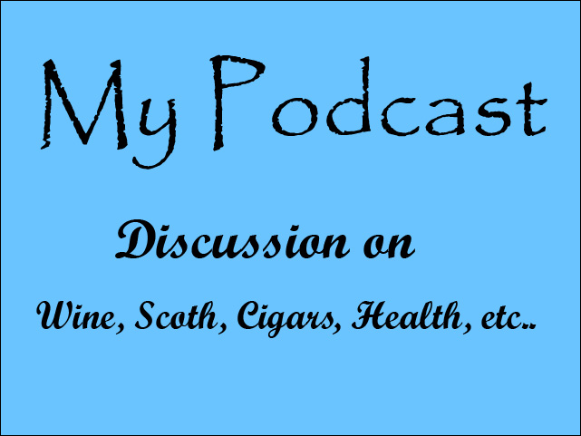 Podcast Section